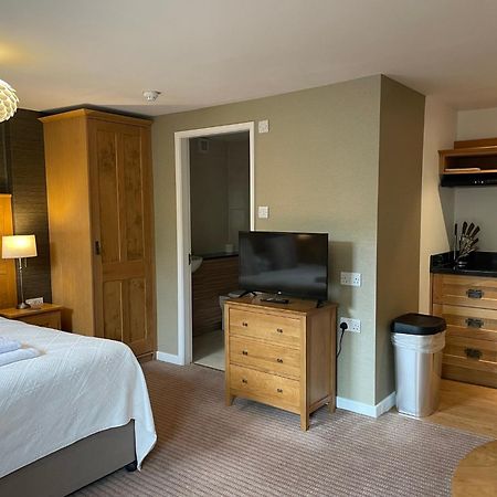 Yewfield Self Catering Apartments Hawkshead Dış mekan fotoğraf