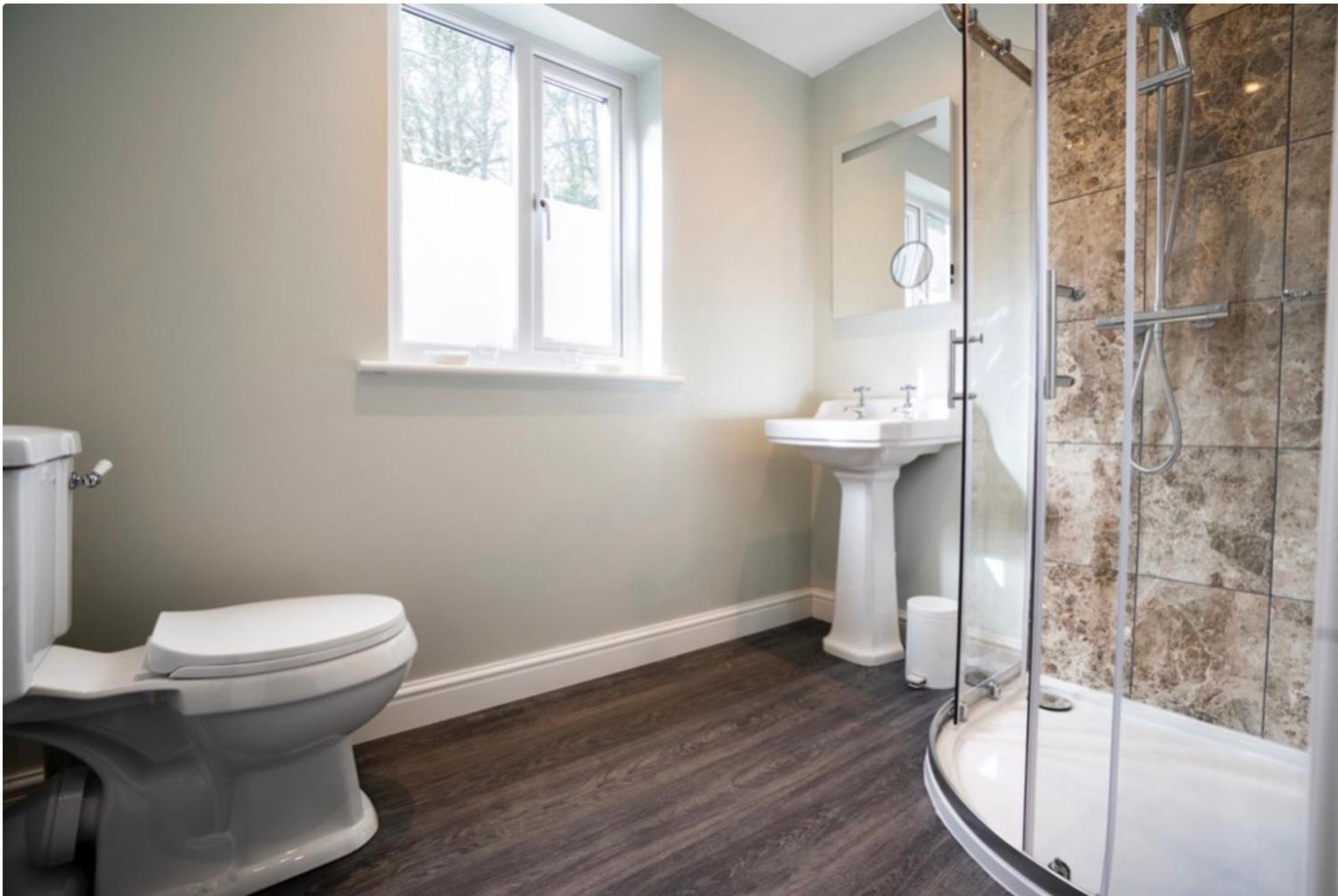 Yewfield Self Catering Apartments Hawkshead Dış mekan fotoğraf