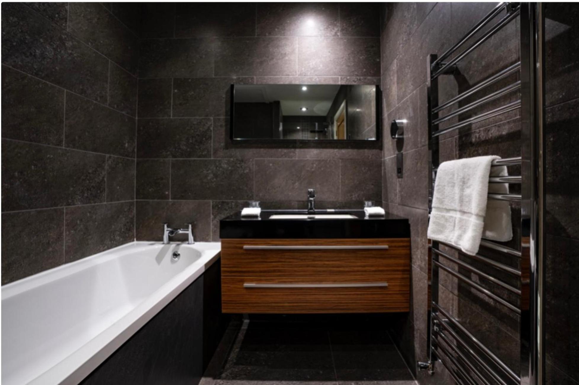 Yewfield Self Catering Apartments Hawkshead Dış mekan fotoğraf